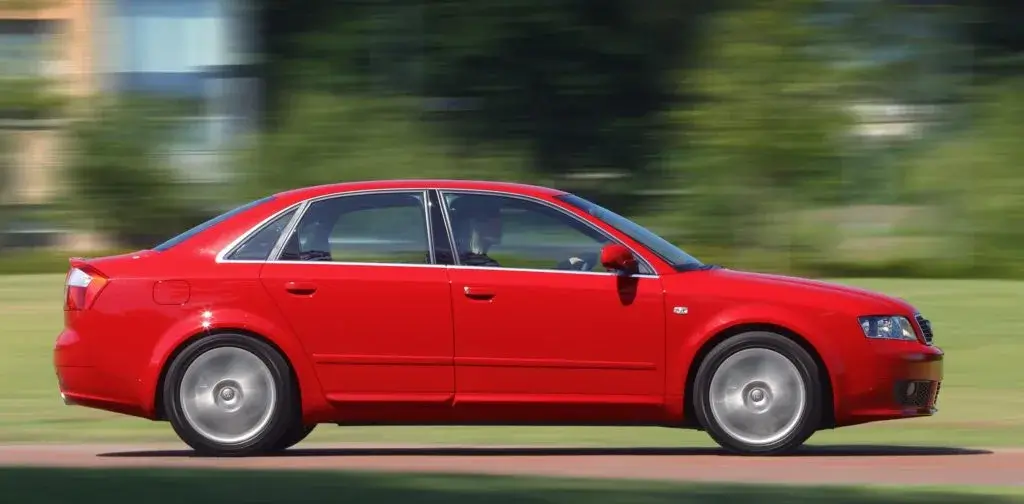 How to Choose the Right Oil for Your 2004 Audi A4 1.8T