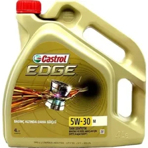 Castrol Edge 5W-30
