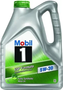 Mobil 1 5W-30