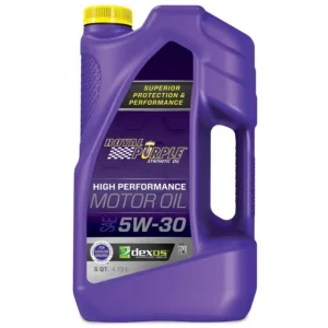 Royal Purple 51530 Motor Oil