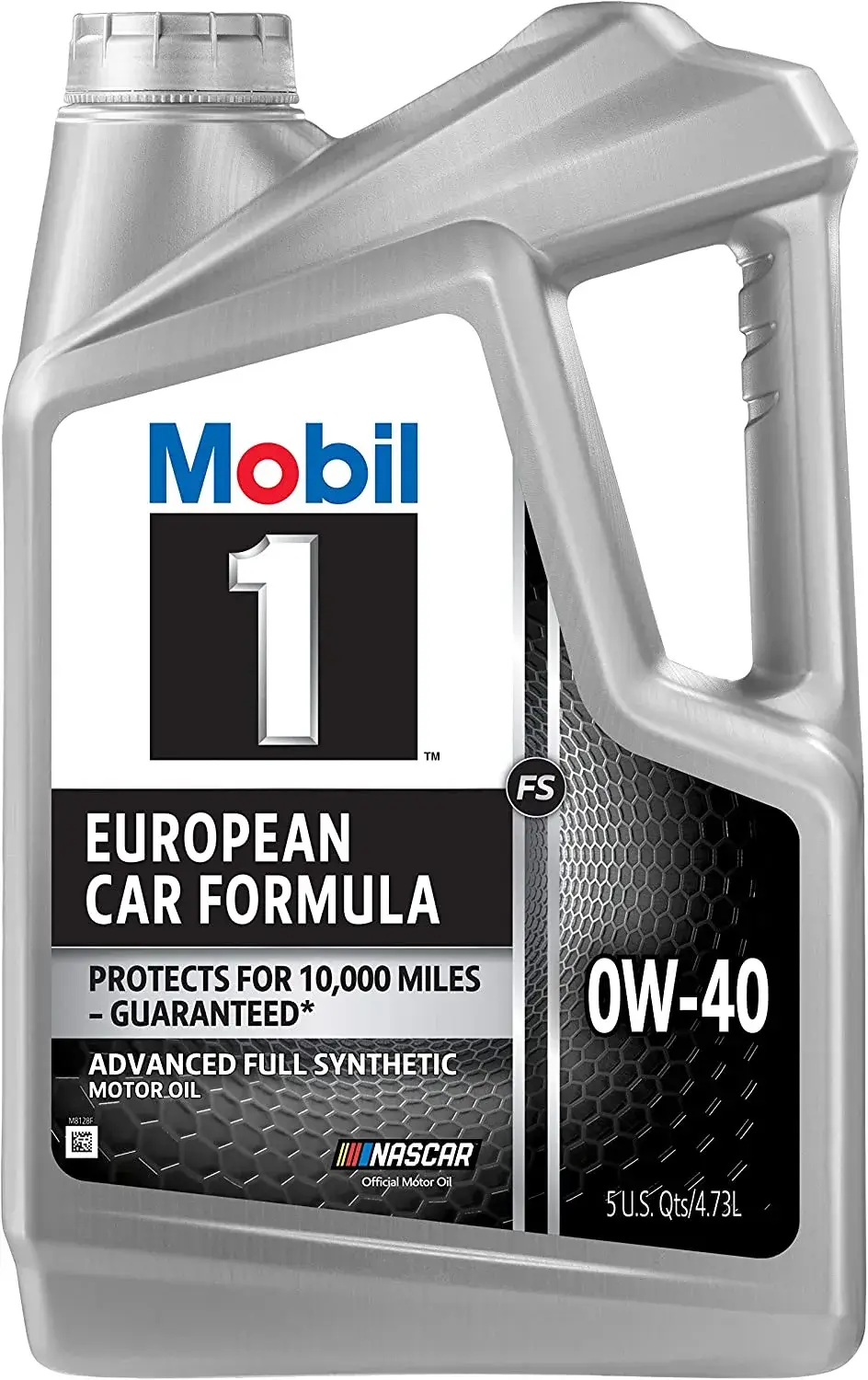 European Car Formula Synthetic Motor Oil Audi A4 Oil