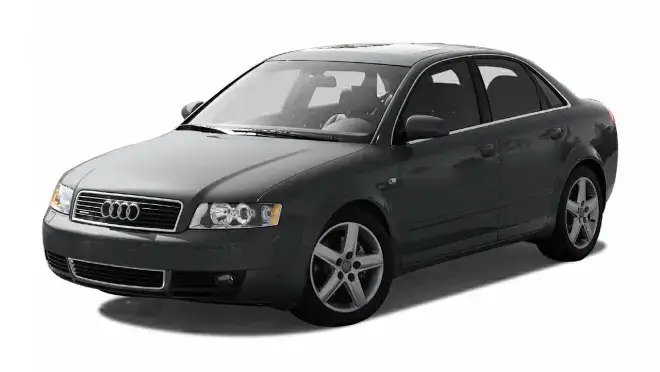 How to Change the Oil Type on Your 2005 Audi A4 1.8T