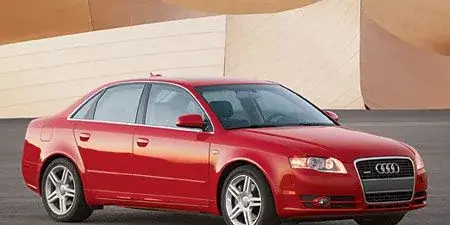 Selecting the Right Oil For Your 2005 Audi A4