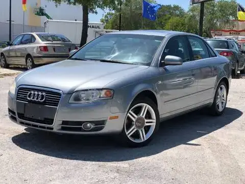 What Type of Oil Should I Use For My 2006 Audi A4 2.0t