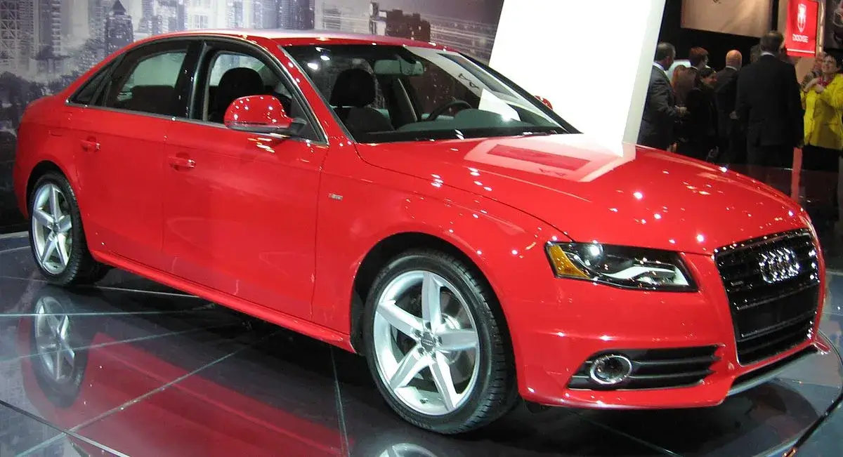5 Recommendations for 2009 Audi A4 2.0t Quattro Oil Type