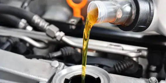 Choosing a 2014 Audi A4 Oil Type