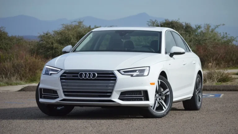 How to Change the Oil Capacity in a 2017 Audi A4 2.0?