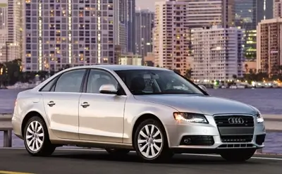 How to Choose the Best Oil Filter for Your 2010 Audi A4