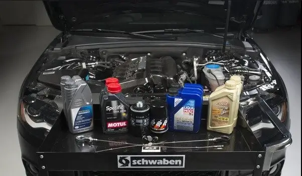 Tips For Changing Your 2014 Audi A4 Oil Filter