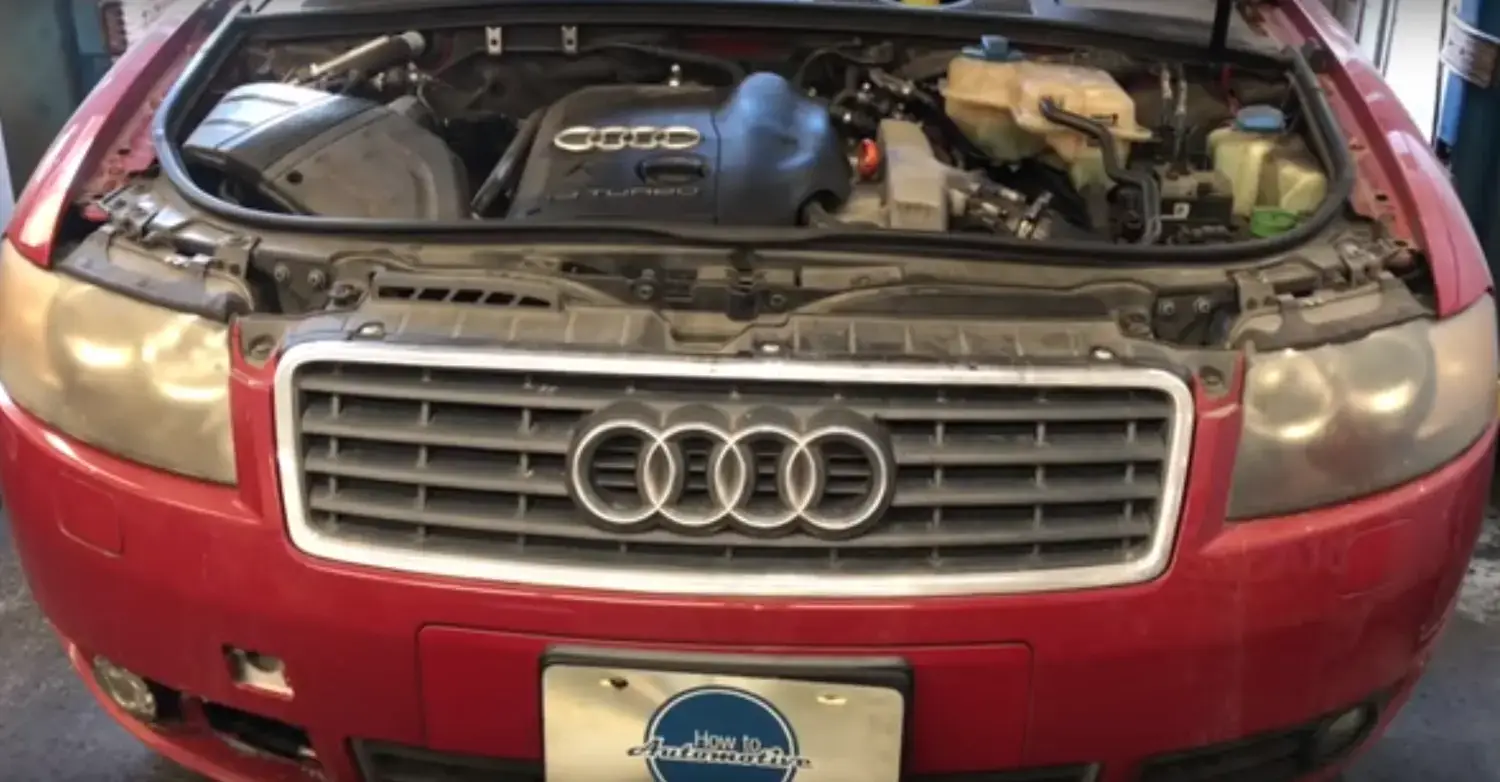 What to Do When Your 2006 Audi A4 Oil Pump Won't Shut Down
