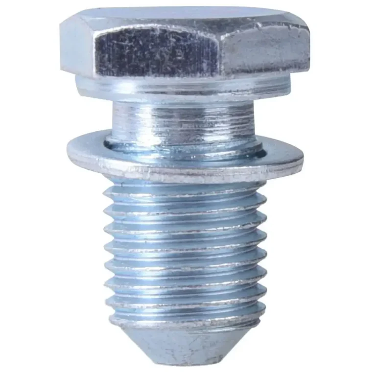 Choosing the Right Oil Drain Plug Size For Your Audi A4