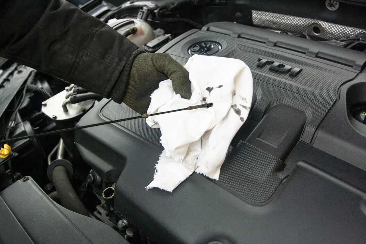 How to Avoid an Audi A4 Oil Leak Repair Cost?