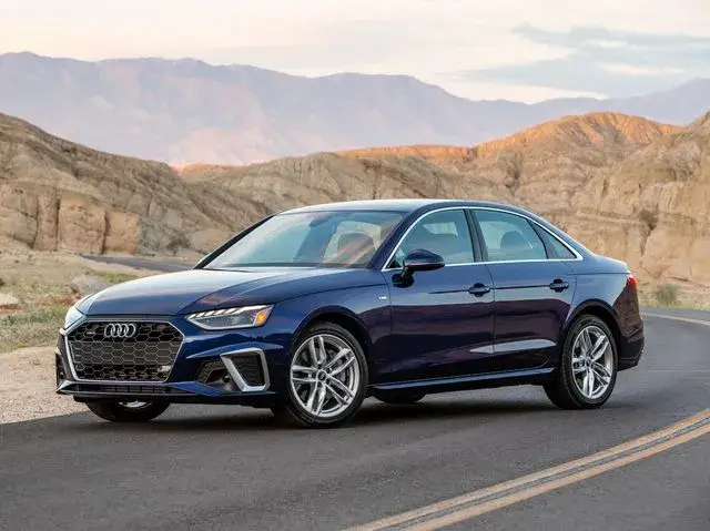 How to Keep Your Audi A4 2.0T Running Smoothly