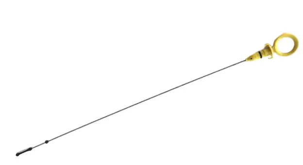 How to Replace an Audi A4 Oil Dipstick