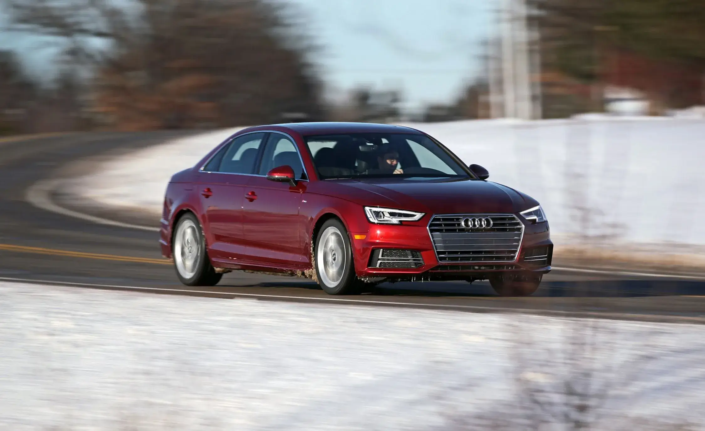 What Type of Oil is Right For Your Audi A4 2.0T?